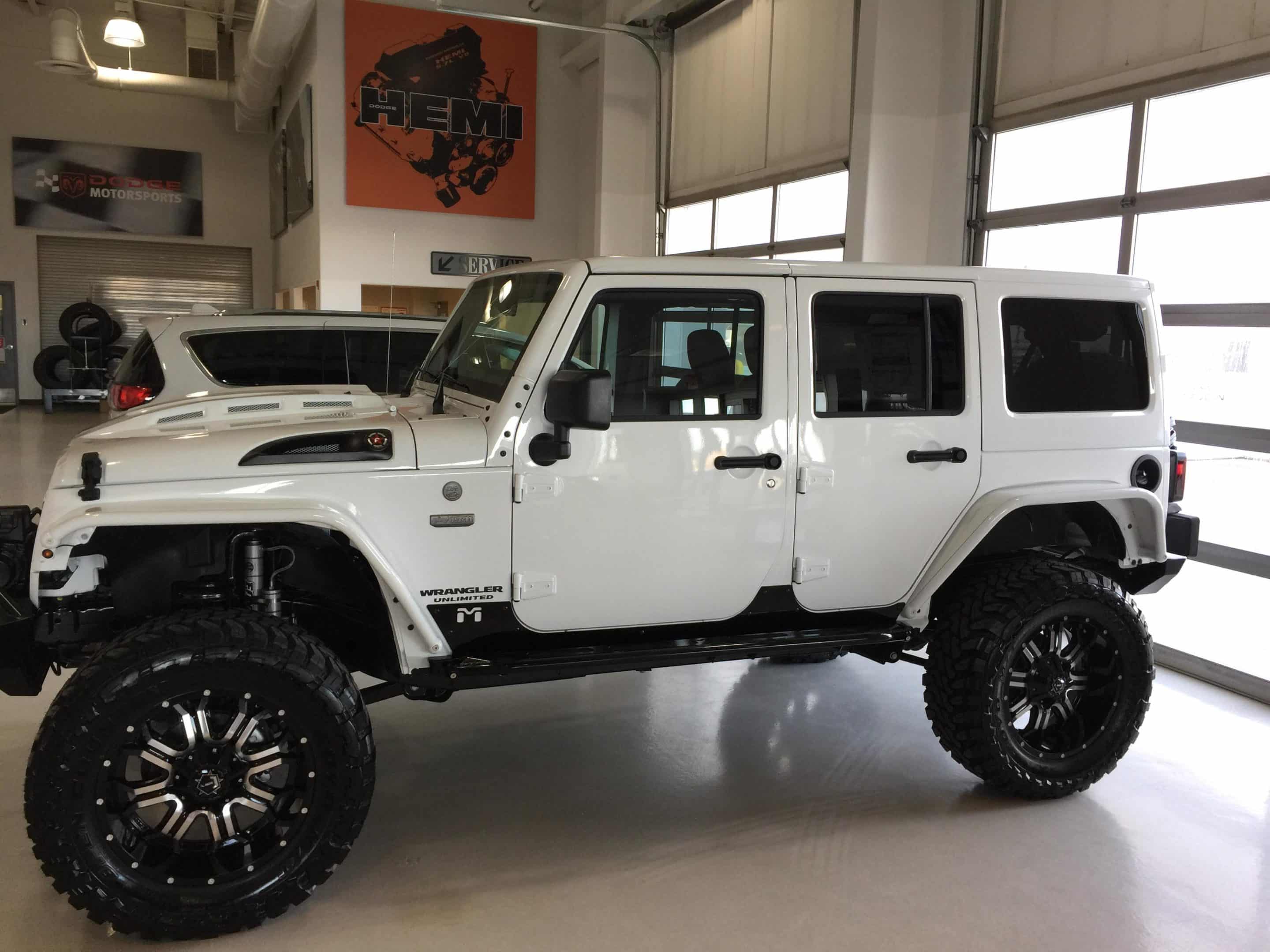 Custom Jeep Wrangler >> Wyoming Custom Jeep Wrangler Builds Trusted Auto Professionals Custom Jeep Wrangler >> Wyoming Custom Jeep Wrangler Builds Trusted Auto Professionals