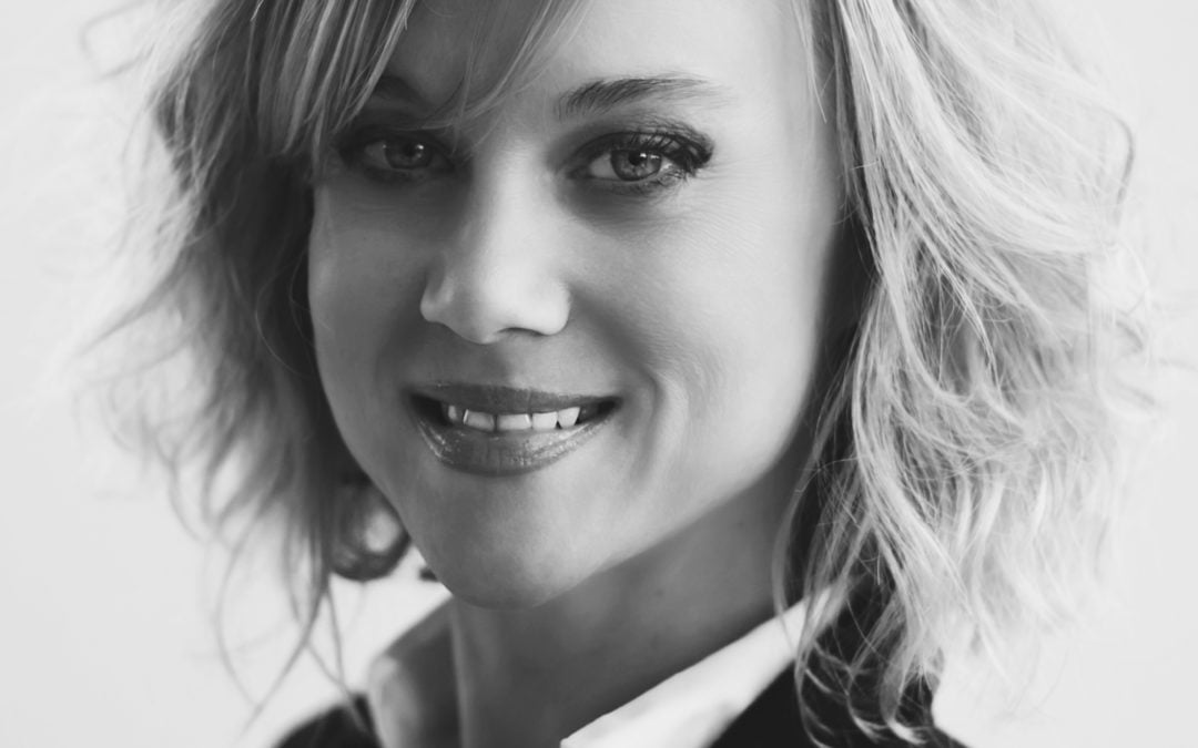 Employee Spotlight: Dawn Messling