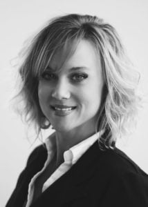 Dawn Messling, Fremont Motors, Casper, Wyoming