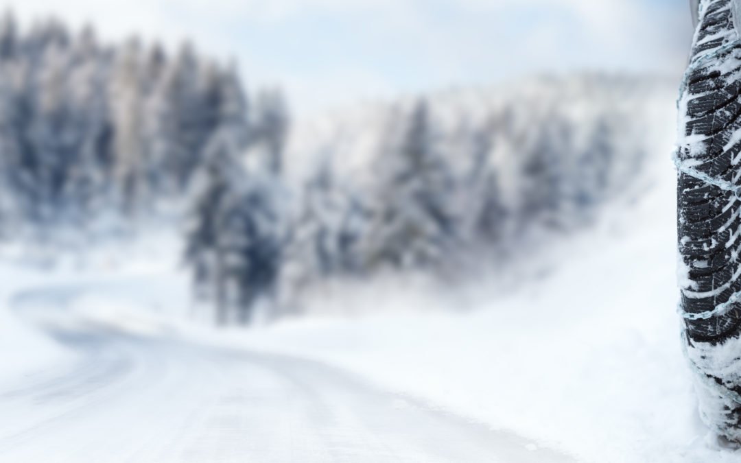 Winter Vehicle Care Tips