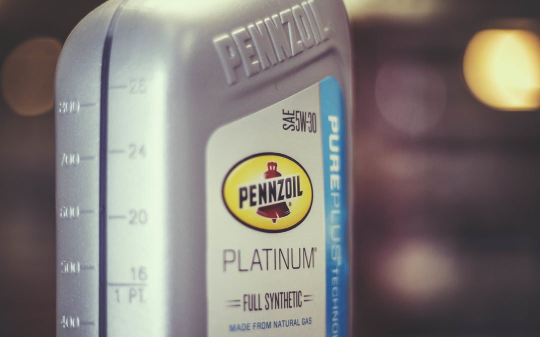 engine oil