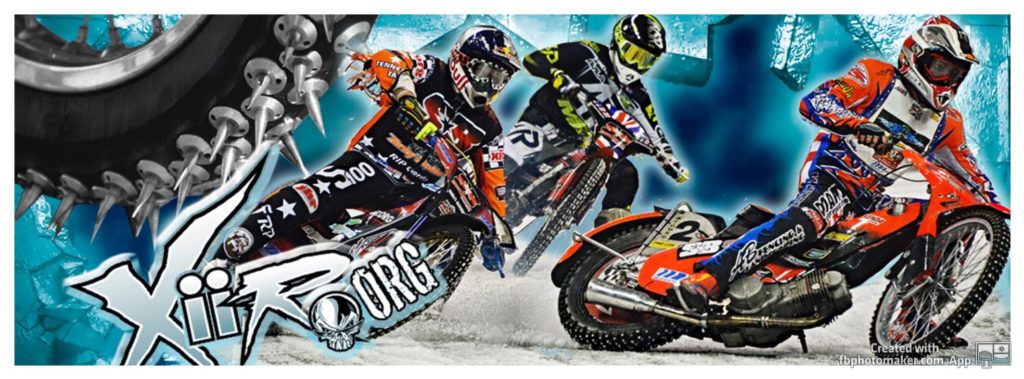 Ice Racing, Casper, WY