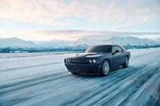 AWD Challenger