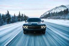 AWD Challenger