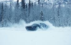 AWD Challenger
