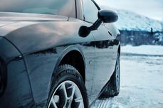 AWD Challenger