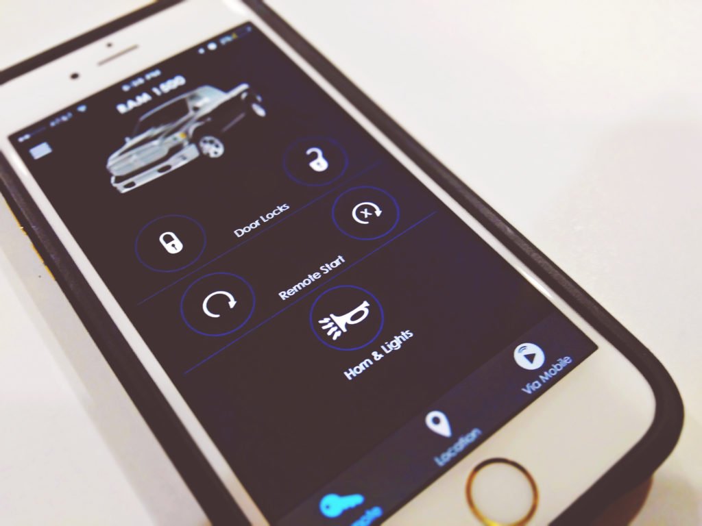 How To Remote Start Chrysler Dodge Jeep or RAM