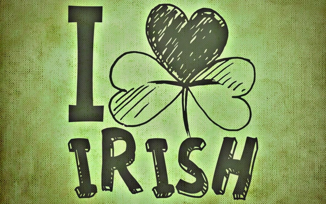 St Patricks Day