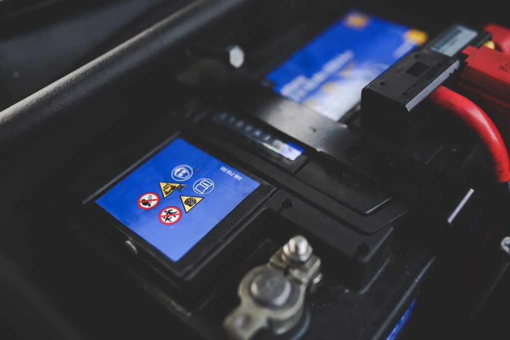 vehicle battery 101 Car battery