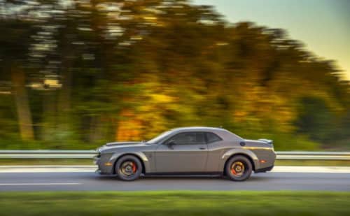 Dodge Demon