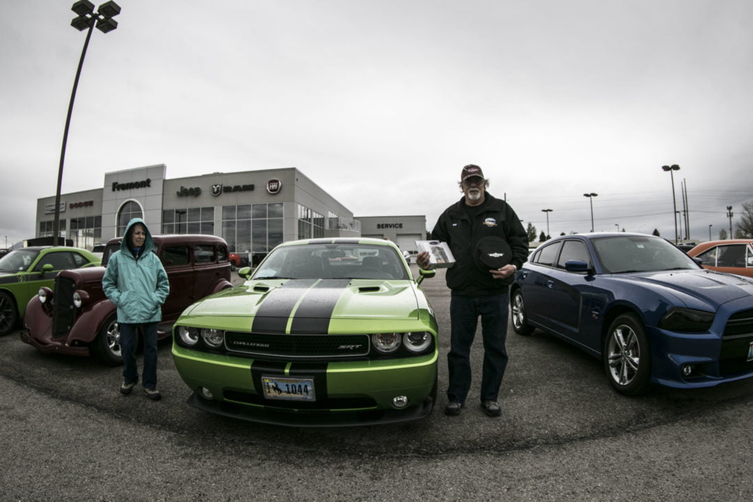 2017 Fremont Mopar Car Show Trusted Auto Professionals