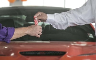 How Long Does It Take To Buy A Car?