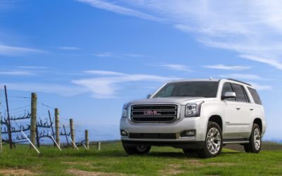 Safety: Yukon Vs Expedition Vs Tahoe
