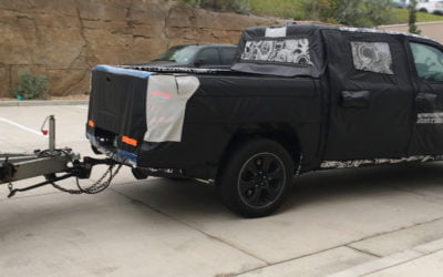 Why Do Manufacturers Camouflage Vehicles?