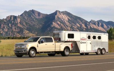 Ford F-350 Wins ‘Best 2017 One-Ton Pickup ‘, Was It A Fair Test?