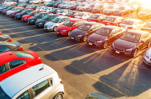 new and used cars wyoming