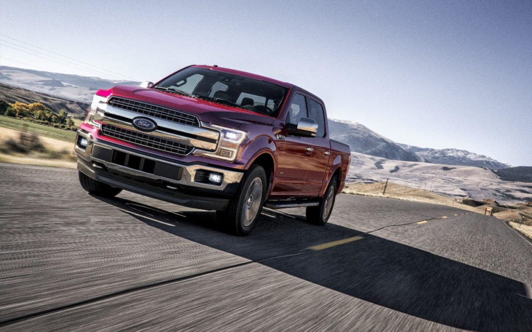 Fremont Ford