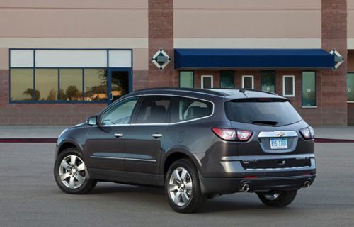 safe family vehicle wyoming