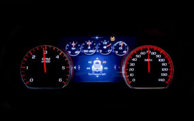 What Is TPMS? How Does It Work?