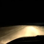 middle of nowhere