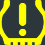 tire sensor dash TPMS