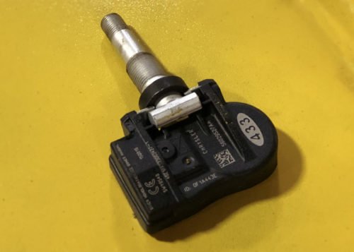 TPMS