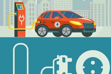 Would You Drive An All-Electric Car/Pickup?