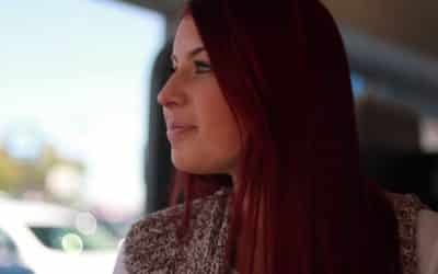 Staff Spotlight: Britney Kinney (Video)