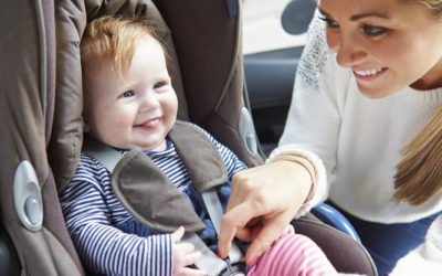Which Child Safety Seats Are Easiest To Use?
