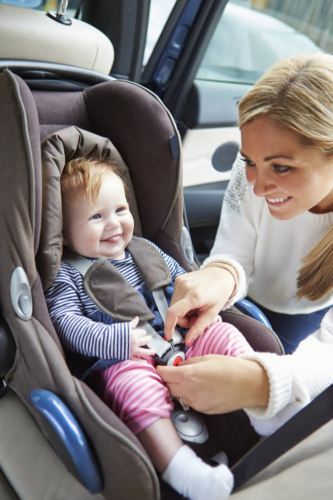 Which Child Safety Seats Are Easiest To, Easiest Convertible Car Seat To Buckle