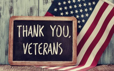 Veteran Drew Porter from Sheridan, Wyoming