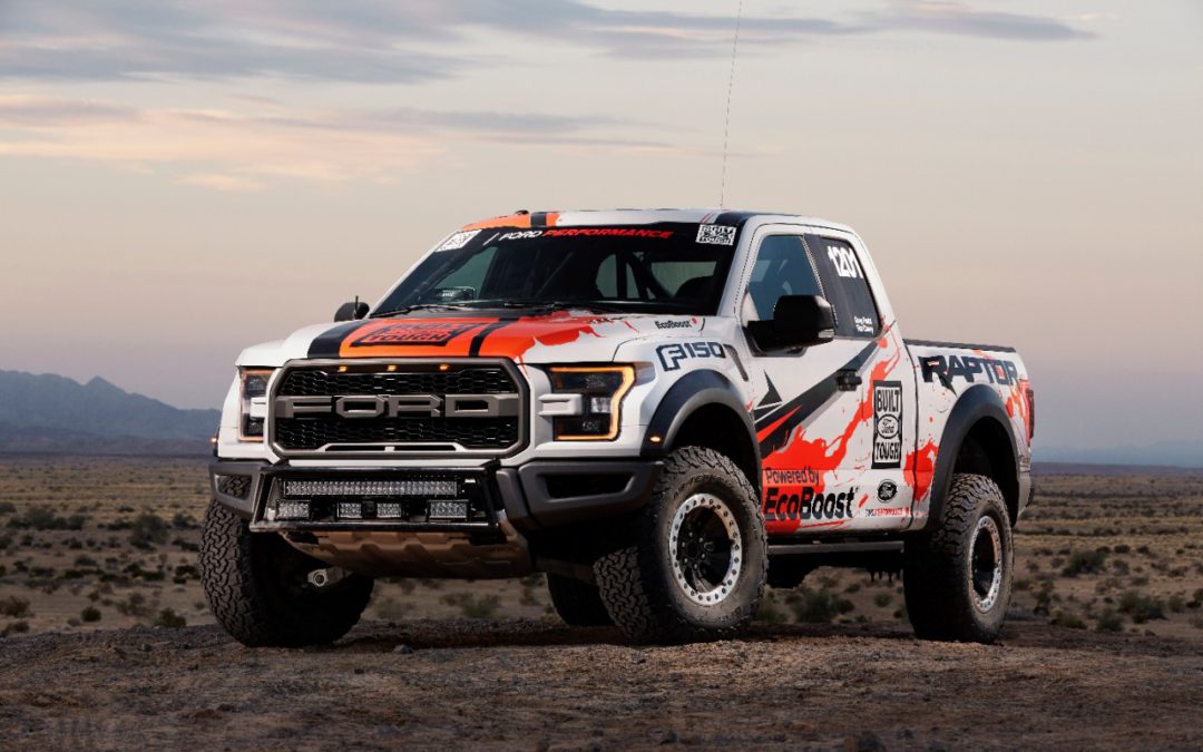 off road truck for sale