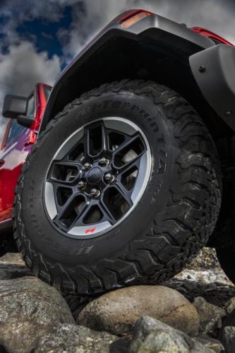 off road lights