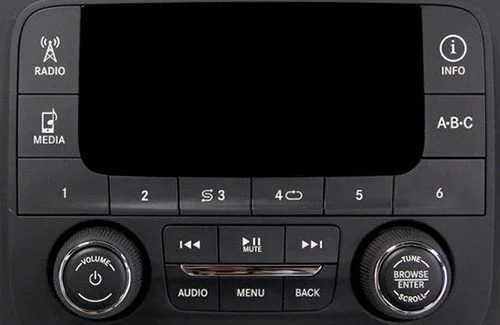 How To Change Time On Jeep Renegade: Quick & Easy Guide