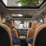 Luxury SUV