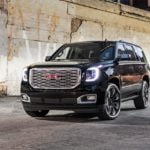 coolest suv