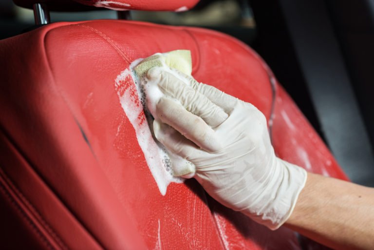 How To Keep That New Car Smell Trusted Auto Professionals