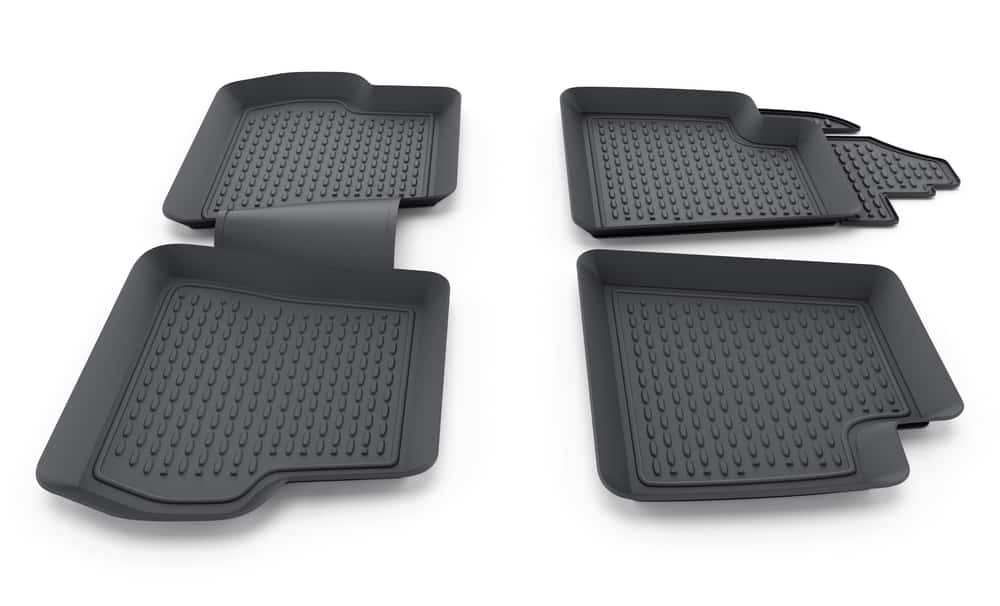 Weathertech
