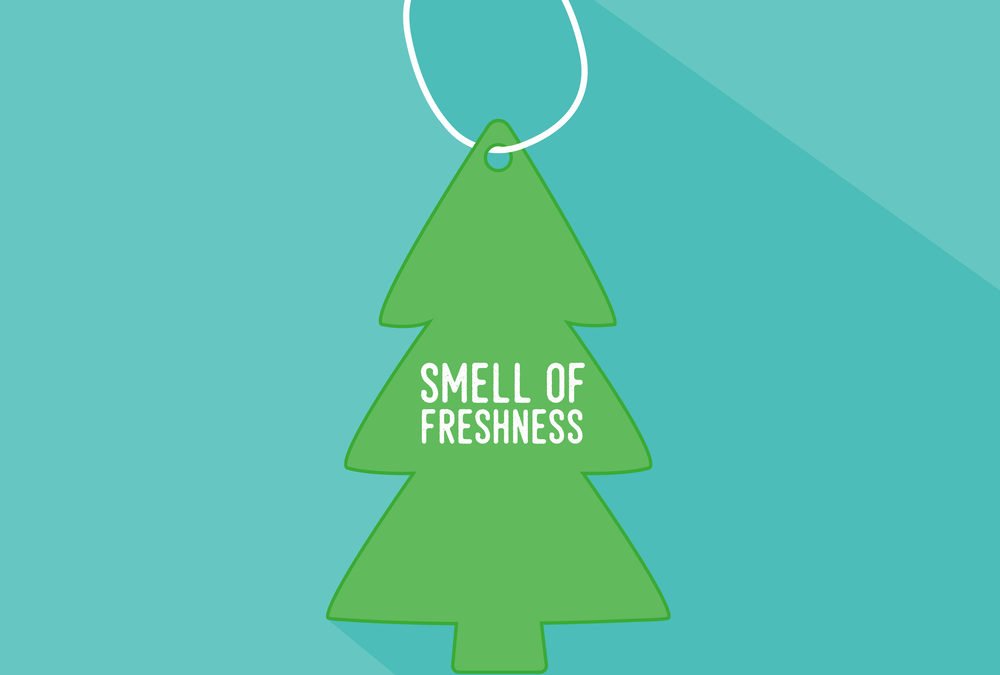 How To Keep That New Car Smell Trusted Auto Professionals