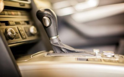 How To: Check for (Auto) Transmission Problems