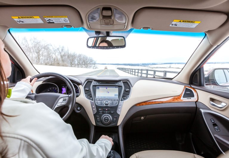 How Do I Get My Car To Heat Up Faster In Cold Winter Weather