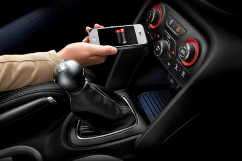 dodge jeep ram fiat wireless charging pad wireless charging fiat Chrysler dodge jeep ram