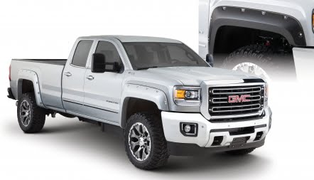 GMC pickup 250