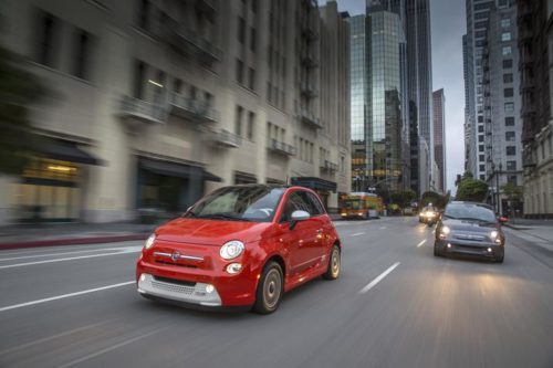 didn't know about Fiat
