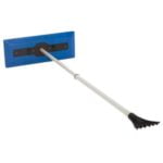 snow broom