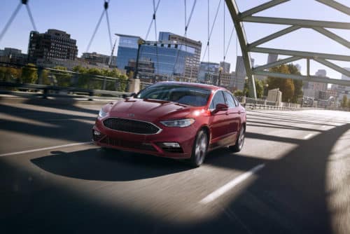 all wheel drive sedan