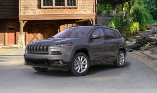 4x4 modern connected