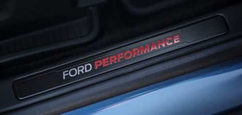 awd sporty suv