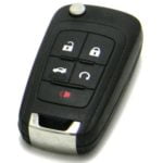 remote start keyfob