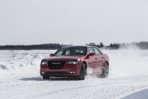 all wheel drive car wy